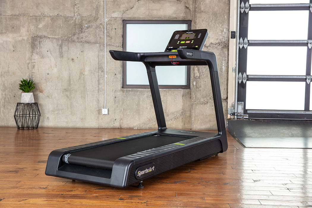 SportsArt SAT674 T674 Elite Eco-Natural Treadmill