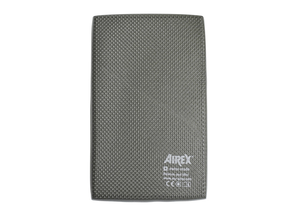 Airex 30-1909 Balance Pad, Mini, 16 X 10 X 2.5, Black