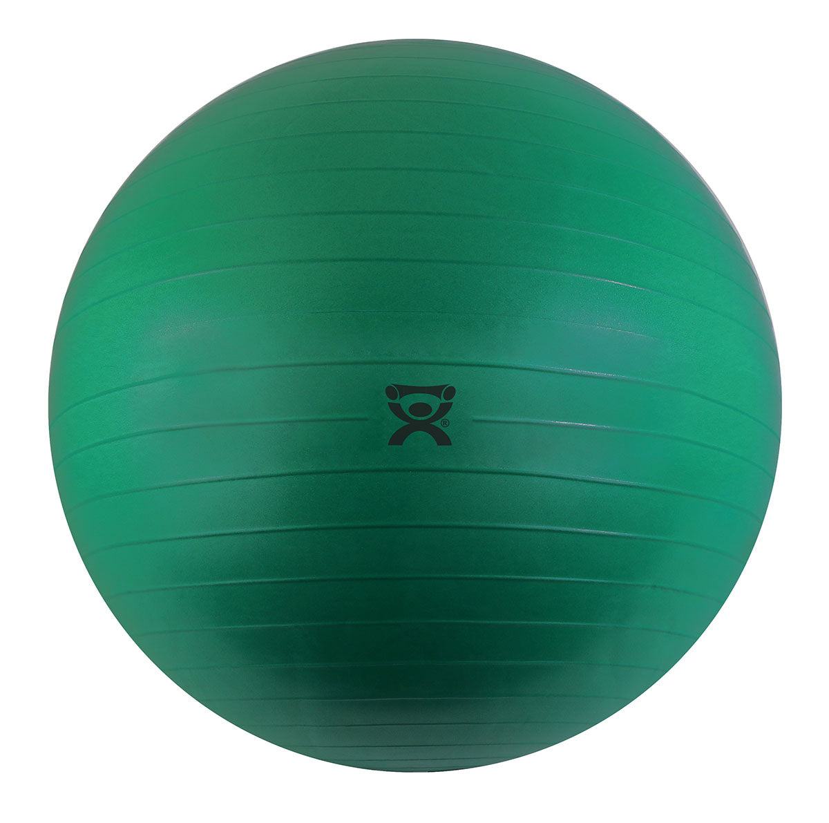 Inflatable Exercise Ball