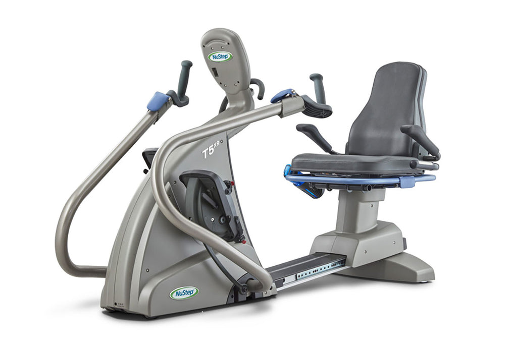 NuStep 05003-HB , T5Xrw Recumbent Cross Trainer