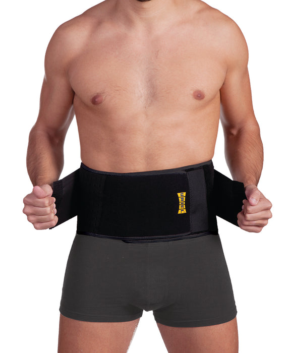 Uriel AC07 0 Neoprene Lumbar Belt, Universal Size