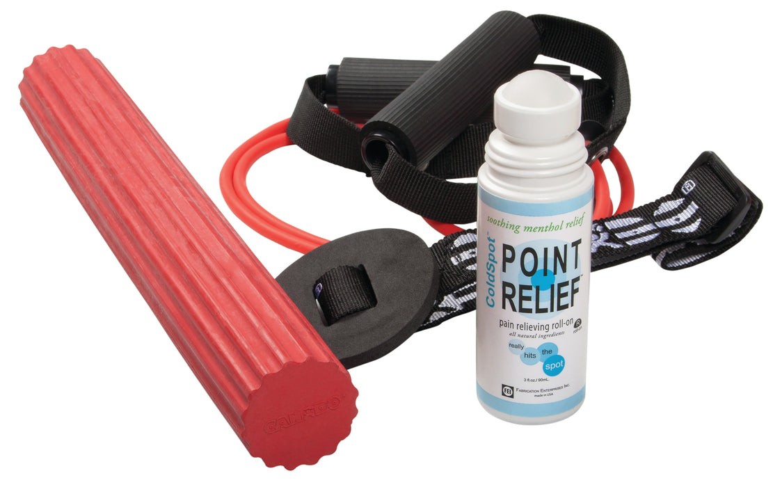 CanDo 10-5169 Be Better Rehab Kit, Hand And Wrist