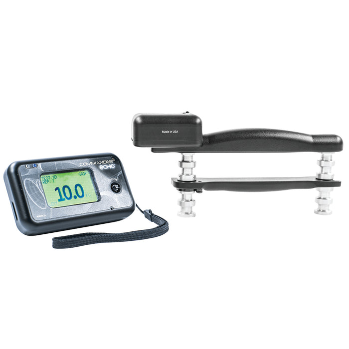 JTECH Medical CM300 & CM306 Commander Echo - Grip Dynamometer With Console