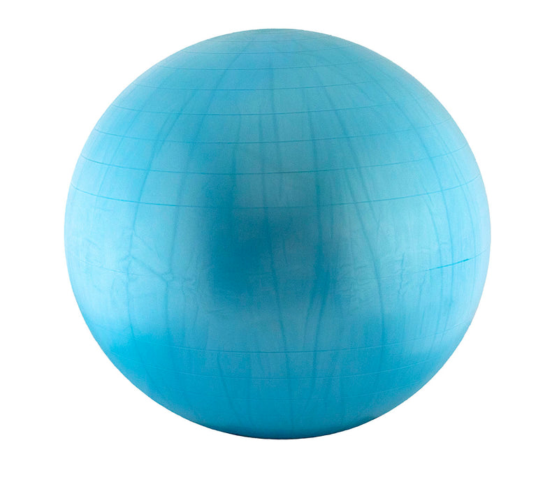 CanDo 90-95 Cushy-Air Ball, 38" Diameter, Blue