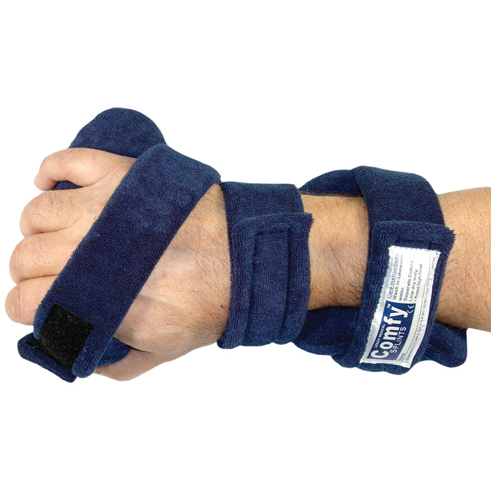 Comfy Splints HT-101 Hand/Thumb, Adult, Medium