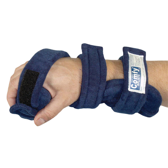 Comfy Splints HT-101 Hand/Thumb, Adult, Medium