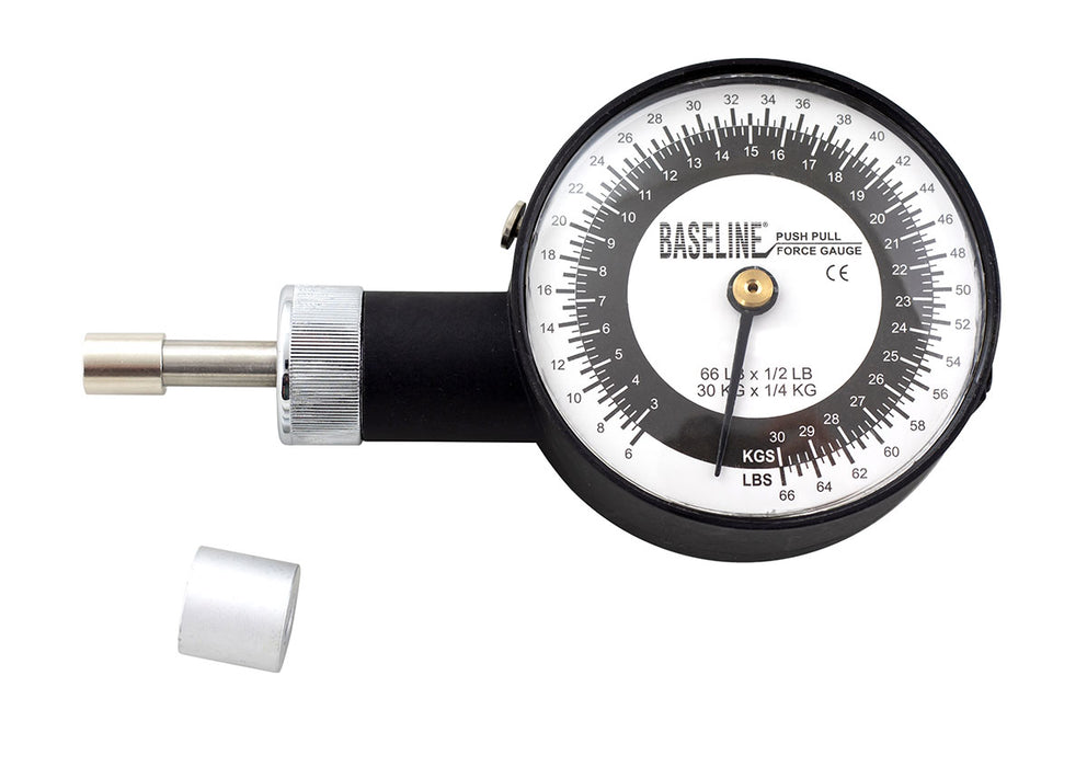 Baseline 12-1443 Dolorimeter - 60 Pound Capacity