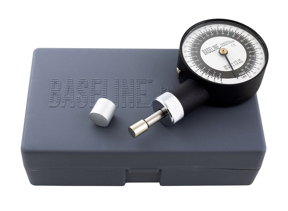 Baseline 12-1443 Dolorimeter - 60 Pound Capacity