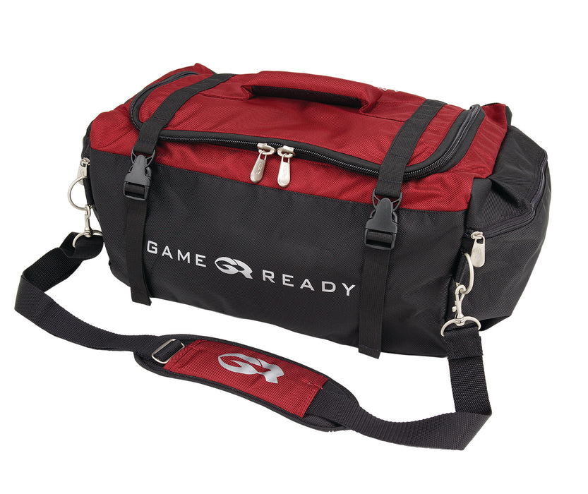 Game Ready 13-2541 Accessory Bag (Holds Up To 10 Wraps)