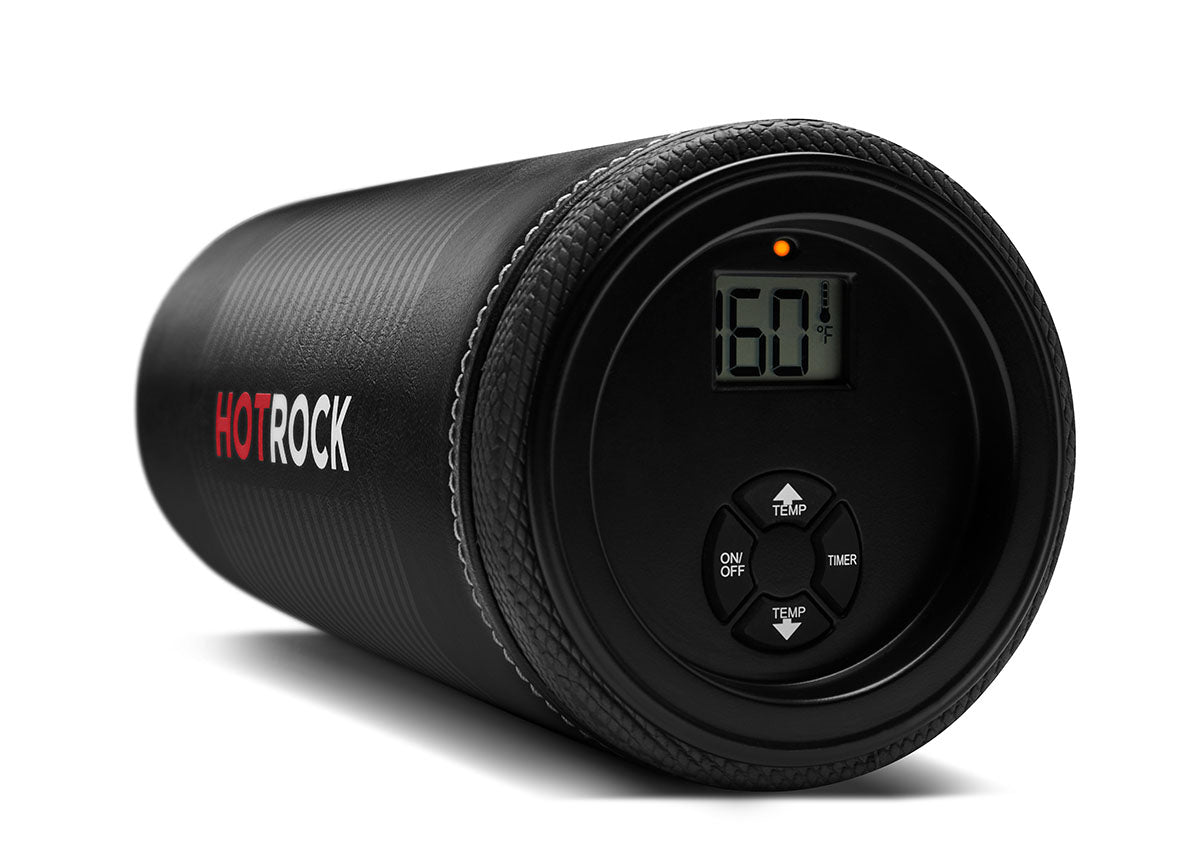 Heated Foam Roller