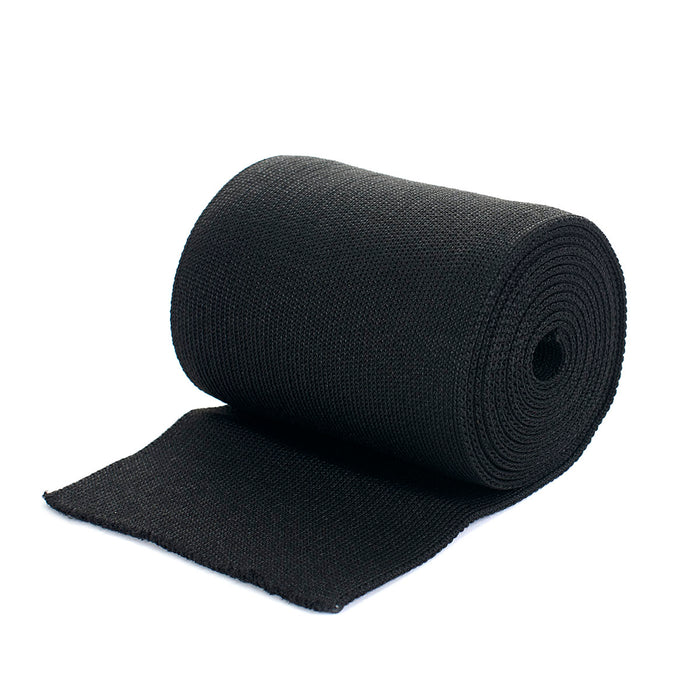 Orfit 4039Z Orficast More Thermoplastic Tape, 6" X 9', Black