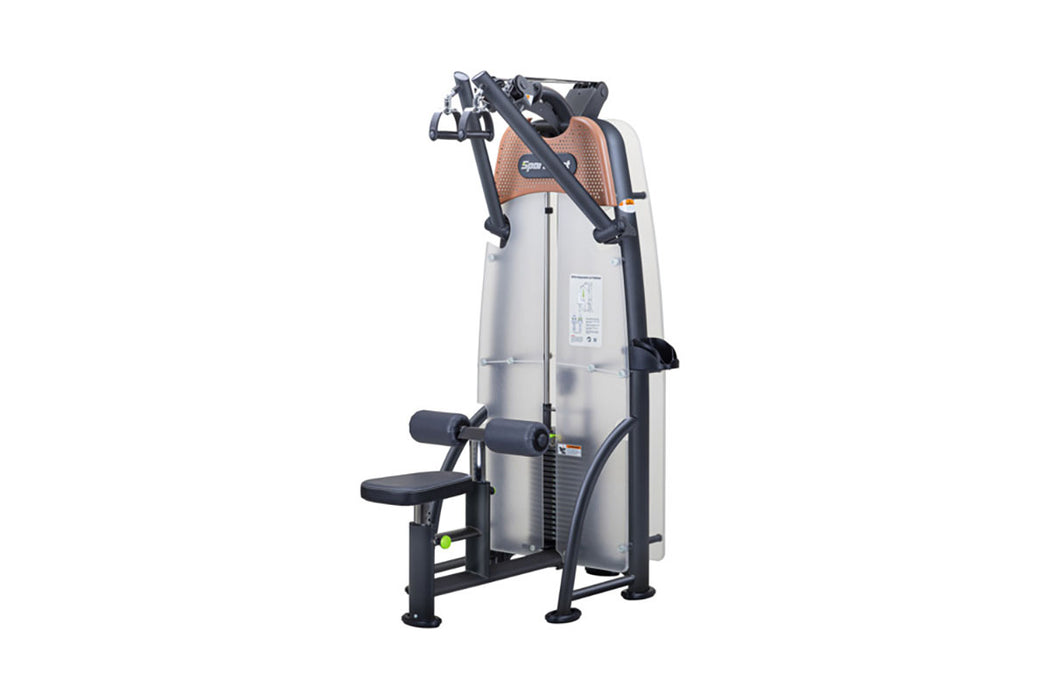 SportsArt N916 N916 Status Independent Lat Pulldown