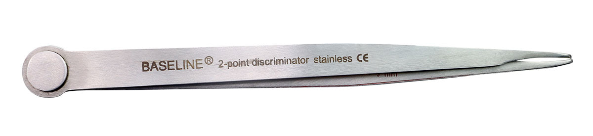 Two Point Discriminator