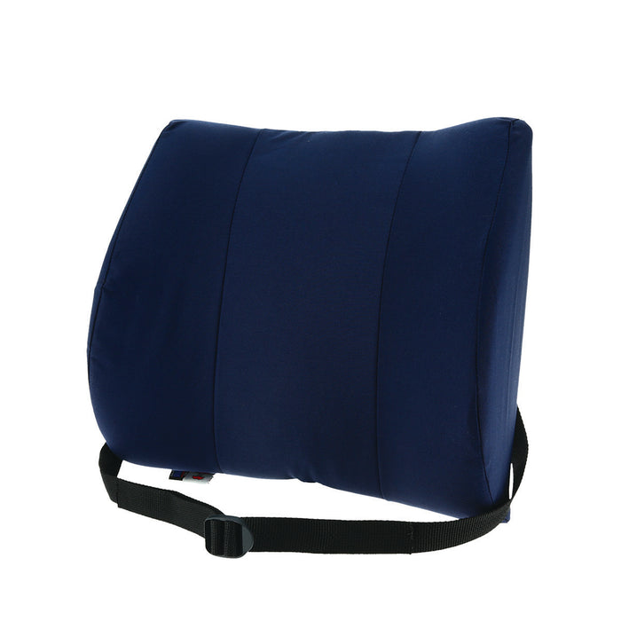 Core BAK-400-BL Sitback Rest-Standard, Blue