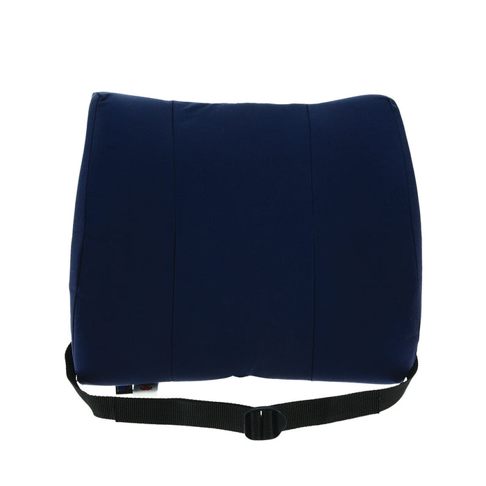 Core BAK-400-BL Sitback Rest-Standard, Blue