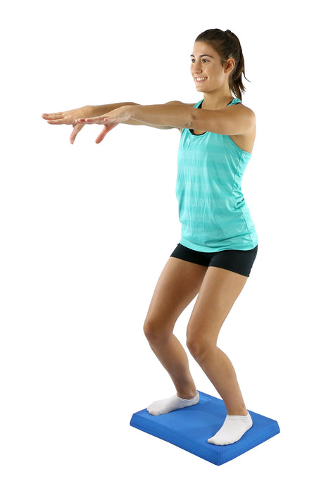 CanDo 10-6792 Home Exercise Package, Complete
