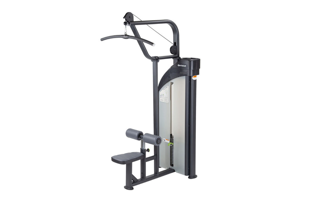 SportsArt P826 P826 Performance Lat Pulldown