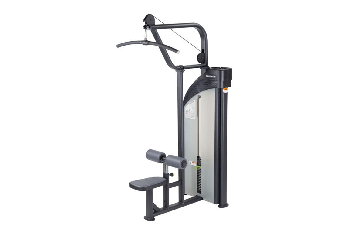 Lat Pulldown Excercise Machine