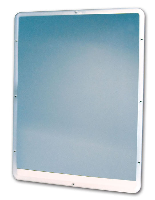 Cortech USA VM1115 Acrylic Mirror, 11" X 15"