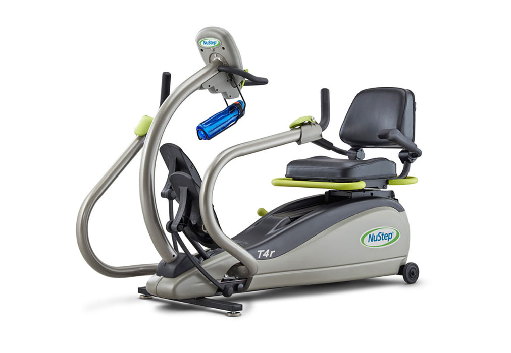 NuStep 10-5985 , T4R Recumbent Cross Trainer