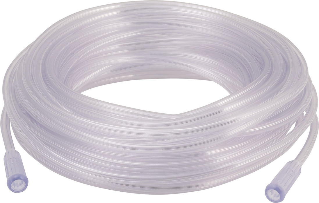 Compass Health TUB-ROS50 Roscoe Medical, 50' Clear Supply Tubing Kink