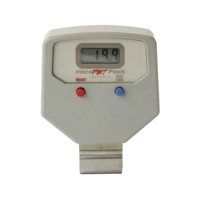 MicroFET 5080WC Handpinch Digital Pinch Strength Dynamometer With Clinic Software