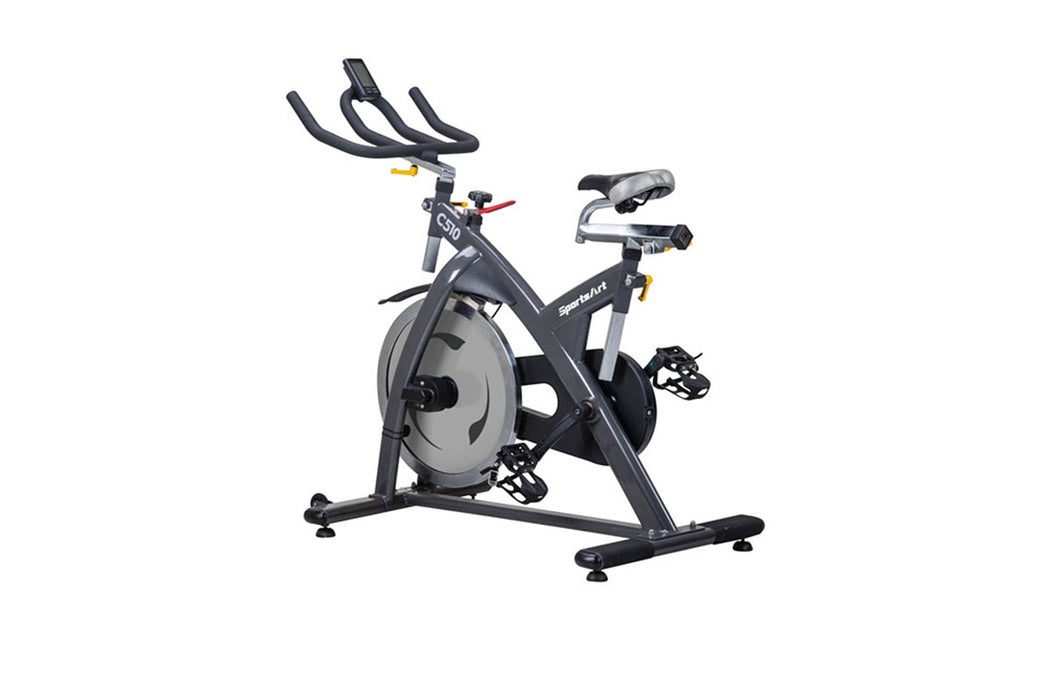 SportsArt SAC510 C510 Status Indoor Cycling Bike