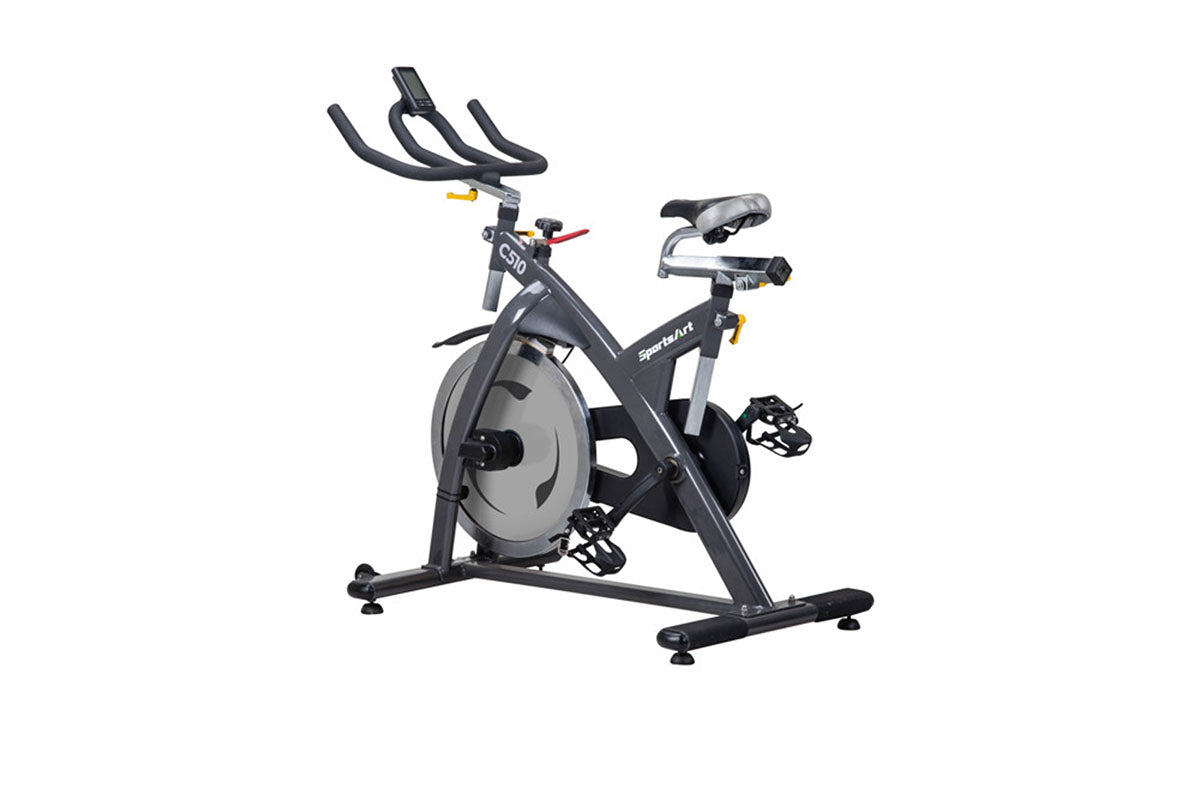 Indoor Cycling Bike