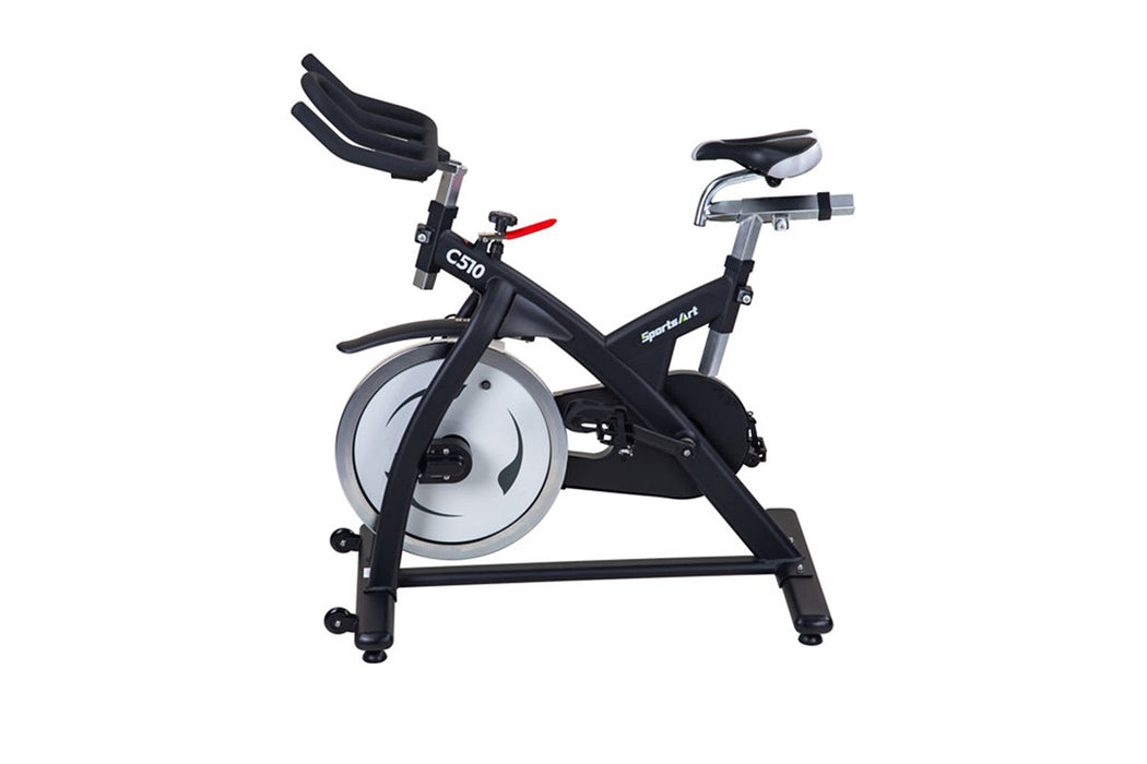 SportsArt SAC510 C510 Status Indoor Cycling Bike