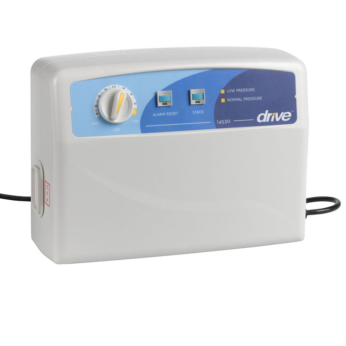 Drive 43-2810 , Med-Aire Assure 5" Air With 3" Foam Base Alternating Pressure And Low Air Loss Mattress System