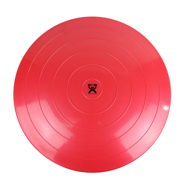 CanDo 30-1868R Balance Disc - 24" (60 Cm) Diameter - Red