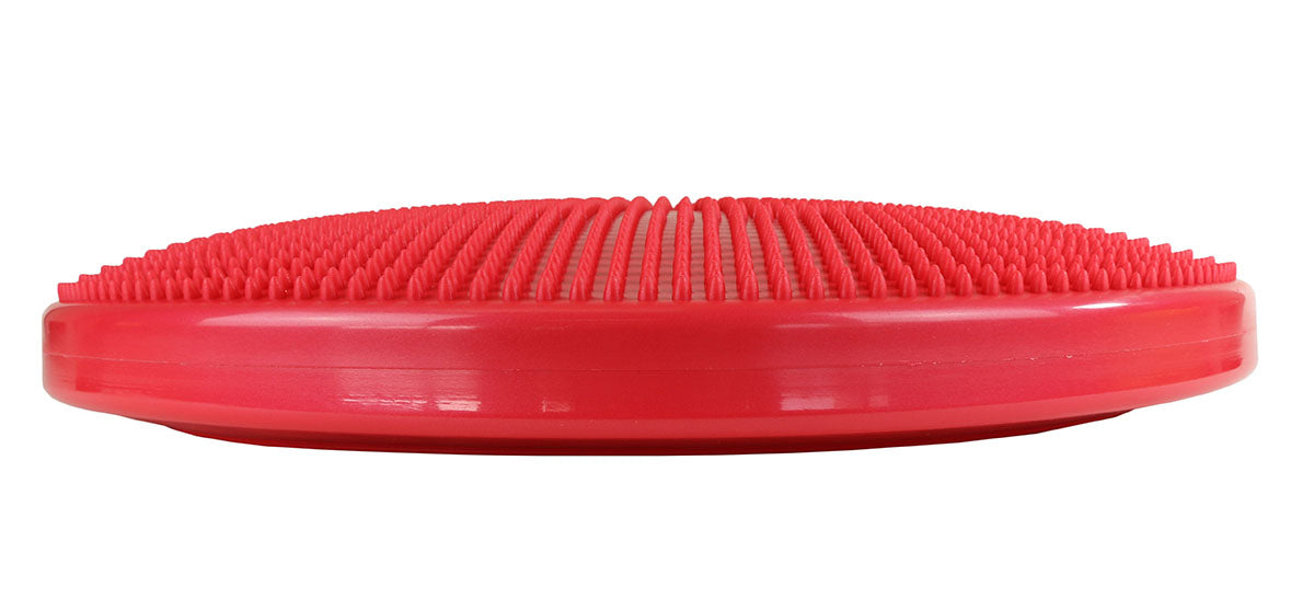 CanDo 30-1868R Balance Disc - 24" (60 Cm) Diameter - Red