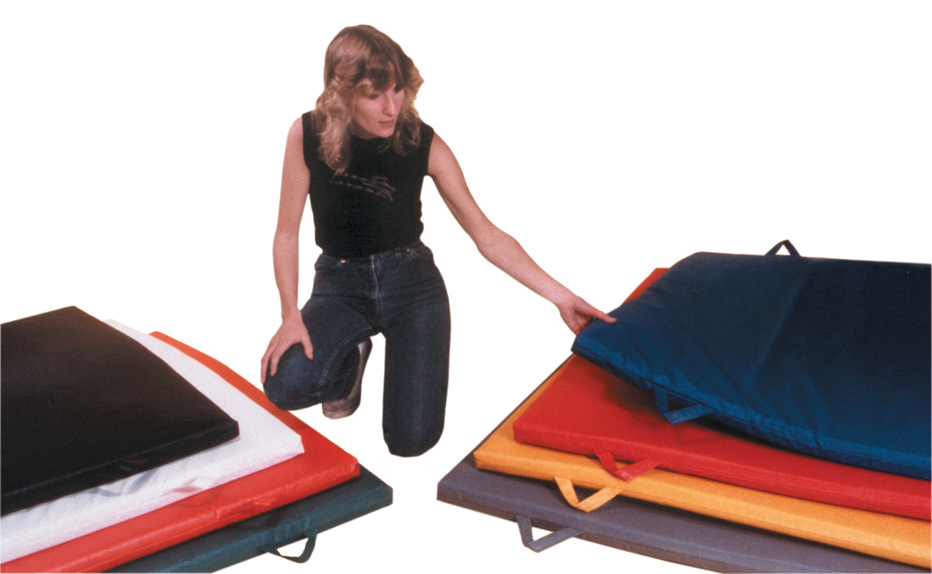 Non-Folding Exercise Mat