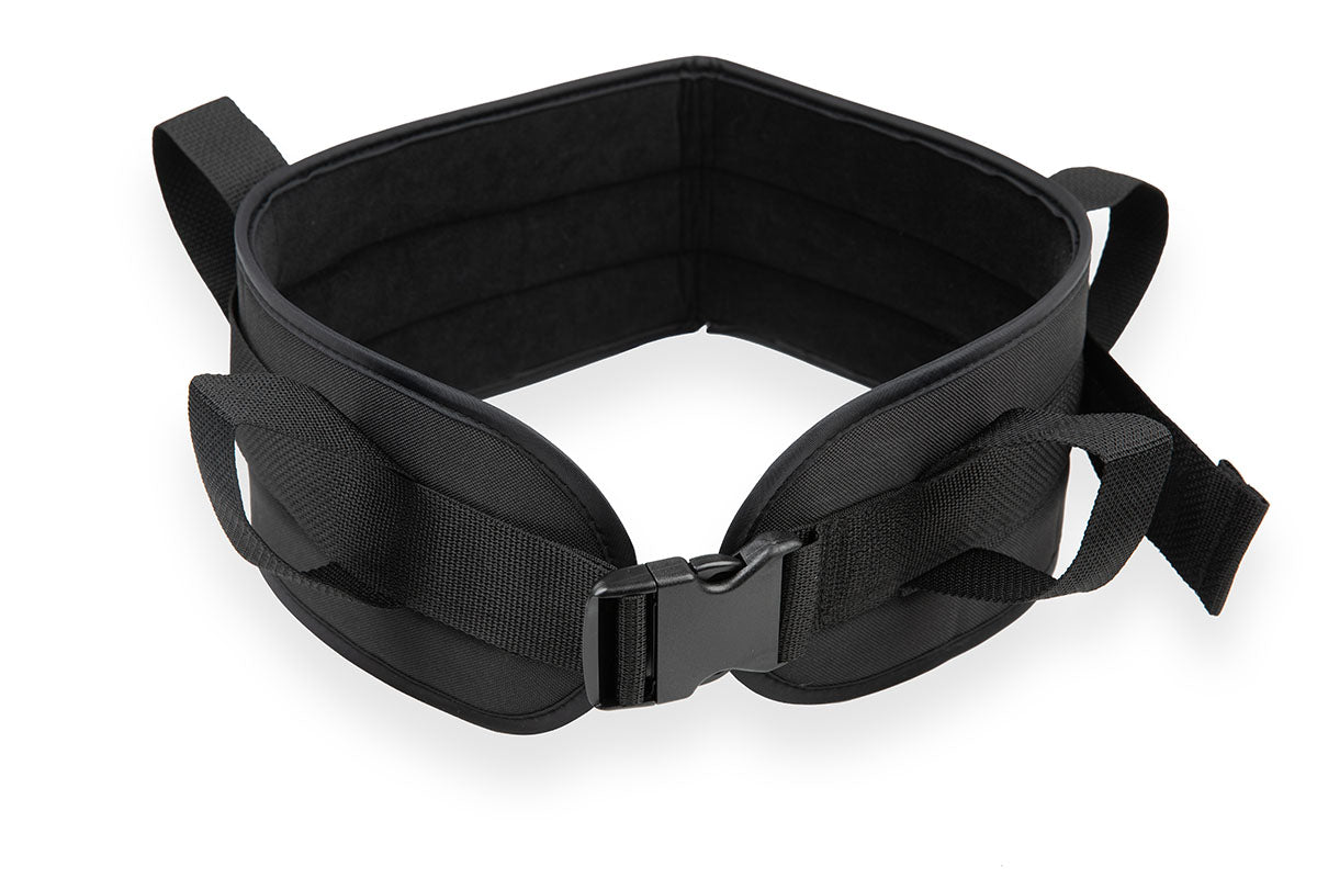 Padded Transfer Belt