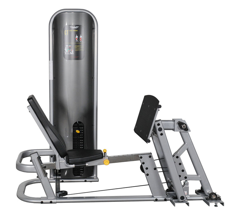 Inflight CT-MLPS Fitness, Multi-Leg Press, Full Shrouds