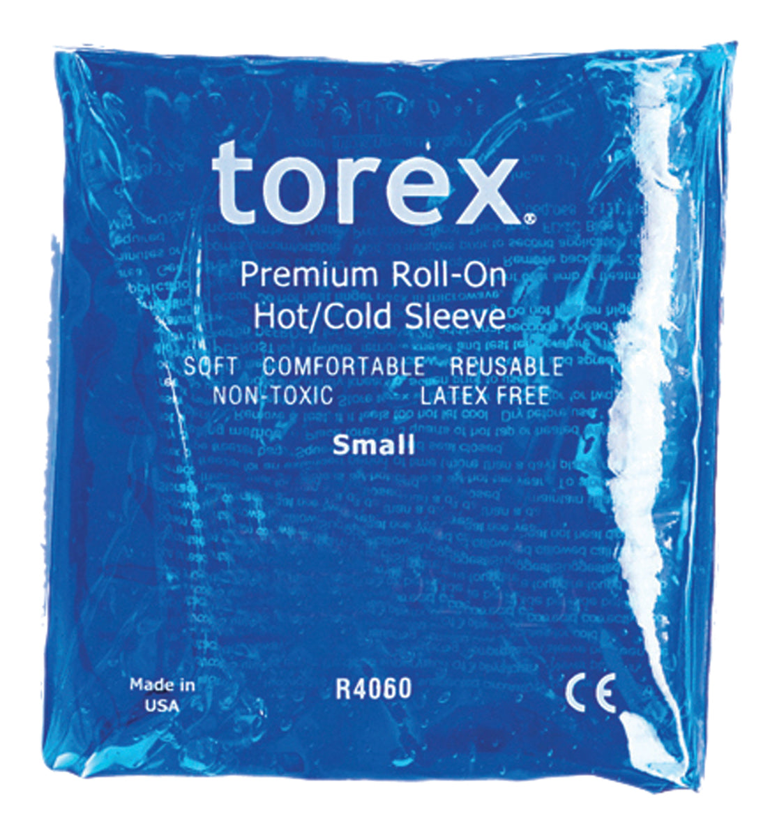 Torex Hot/Cold Sleeve