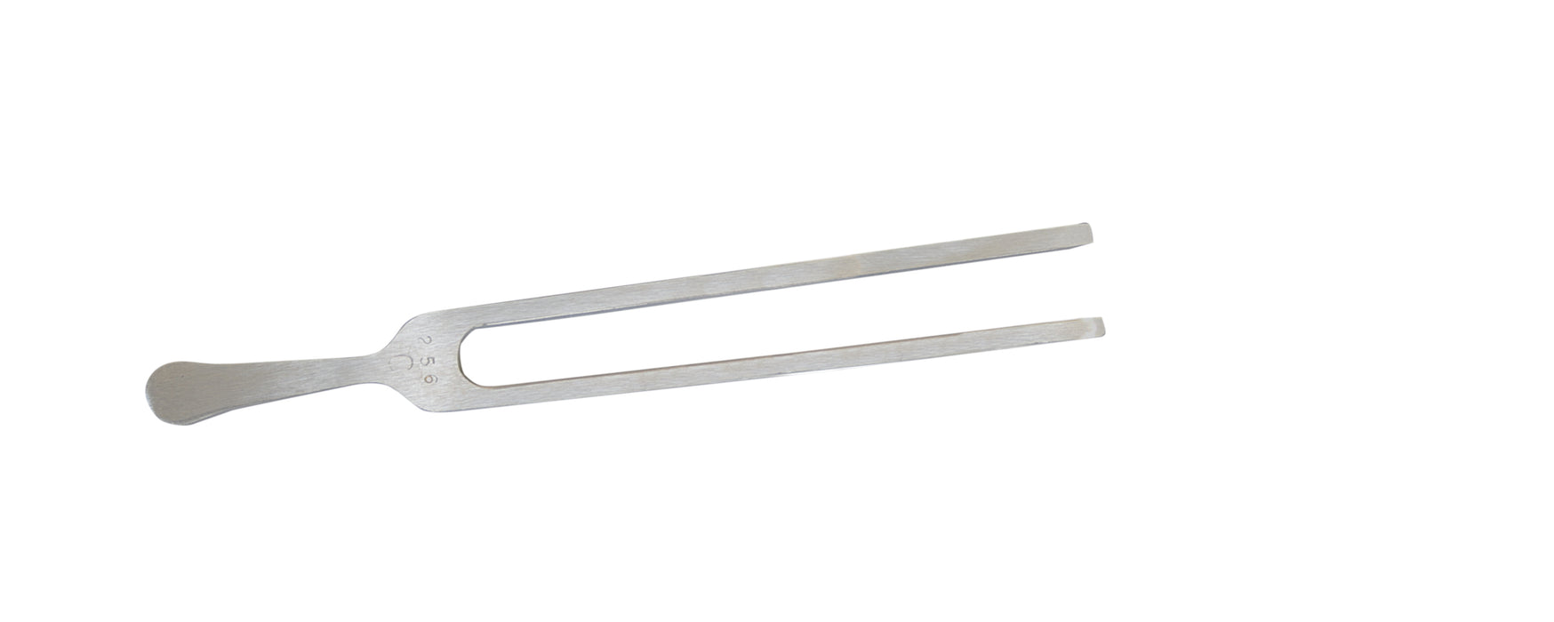 Baseline ESF C256 , Tuning Fork With Weight, Student Grade, 256 Cps