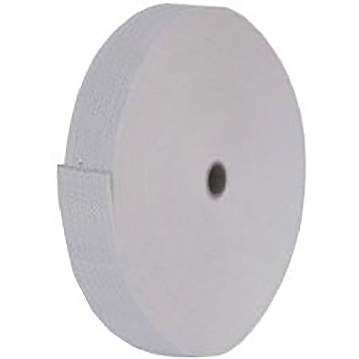 Kinsman 50-5172 Webbing, White, 2" X 50 Yd