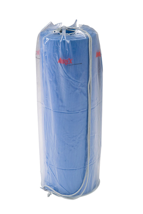 Airex SACK07 Mat Accessory, Translucent Plastic Bag, Large, Suitable For Coronella And Fitness 120