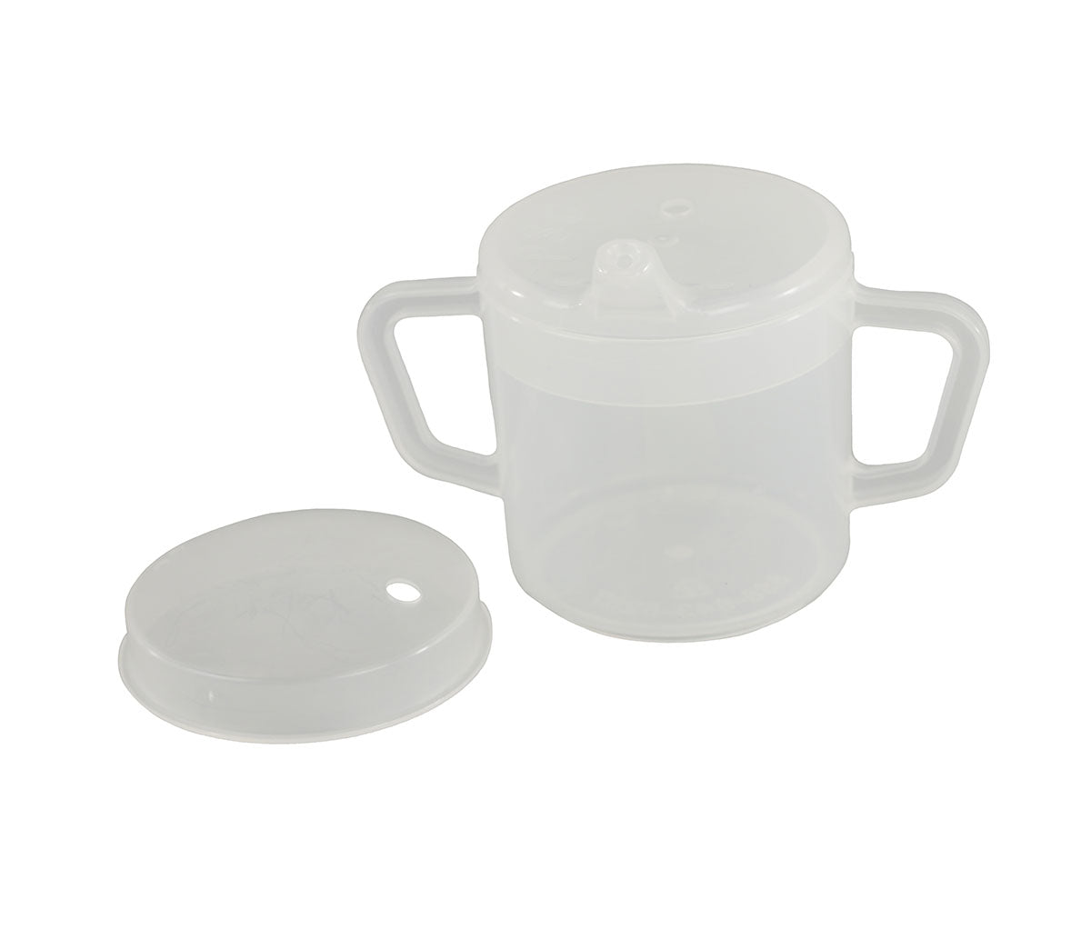 Spillproof Cups/Lid