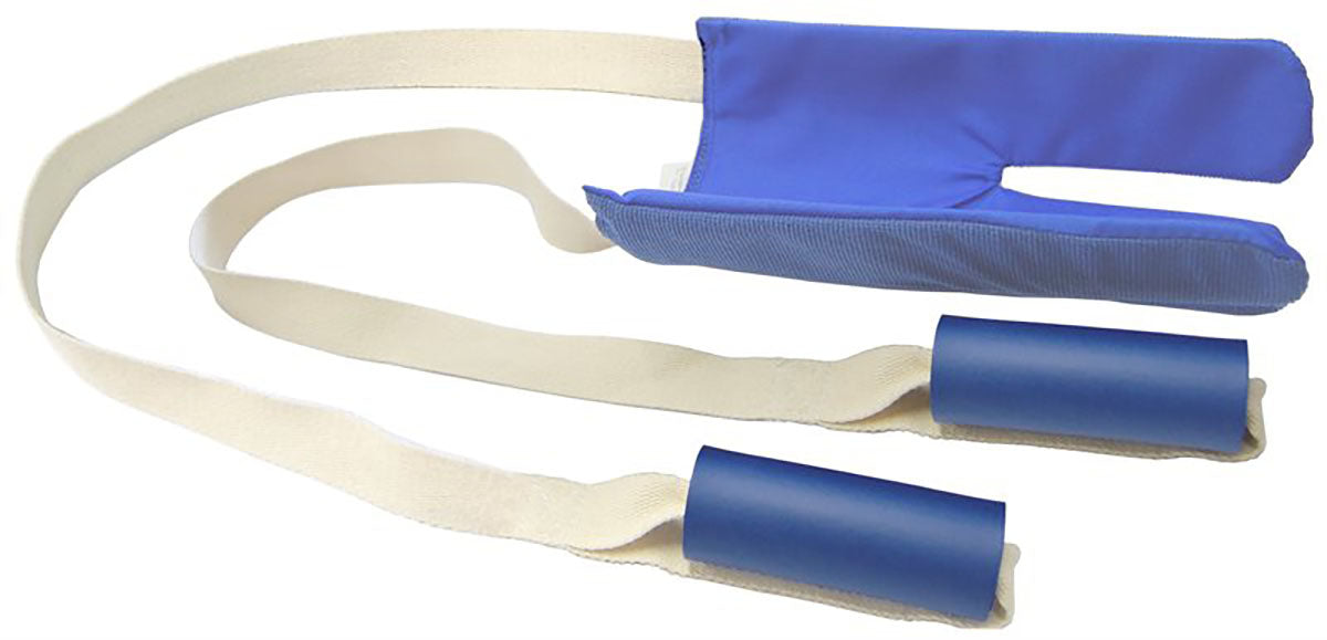 Kinsman 50-5167 Flexible Sock Aid With Foam Handles