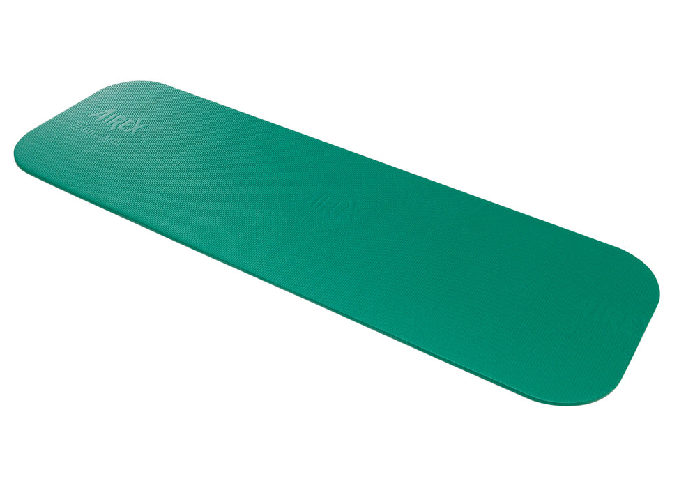 Airex DIS CORONELLAWB Exercise Mat, Coronella 185, 72" X 23" X 0.6", Green, Case Of 10