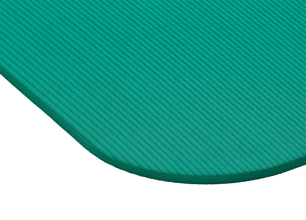 Airex DIS CORONELLAWB Exercise Mat, Coronella 185, 72" X 23" X 0.6", Green, Case Of 10