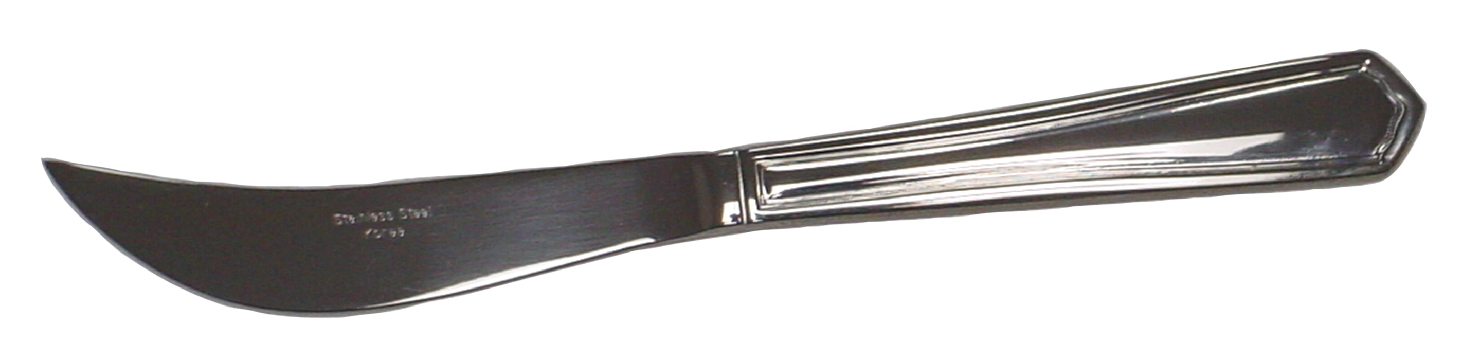 FabLife 61-0072 Utensil, Rocker Knife