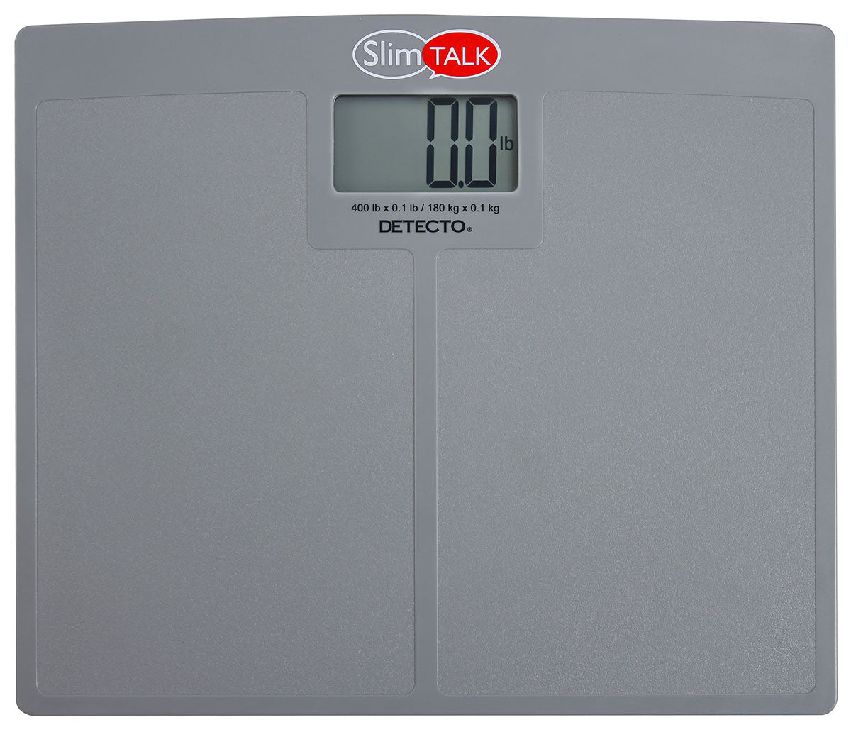 Home Health Scale