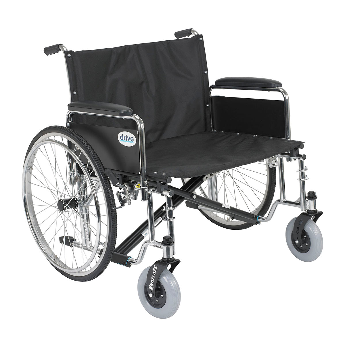 Bariatric Wheelchair