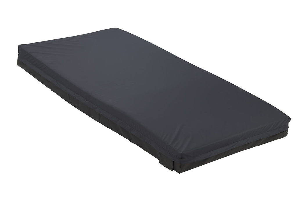 Drive ba9600-np-84 , Balanced Aire Non-Powered Self Adjusting Convertible Mattress, 35" W X 84" L