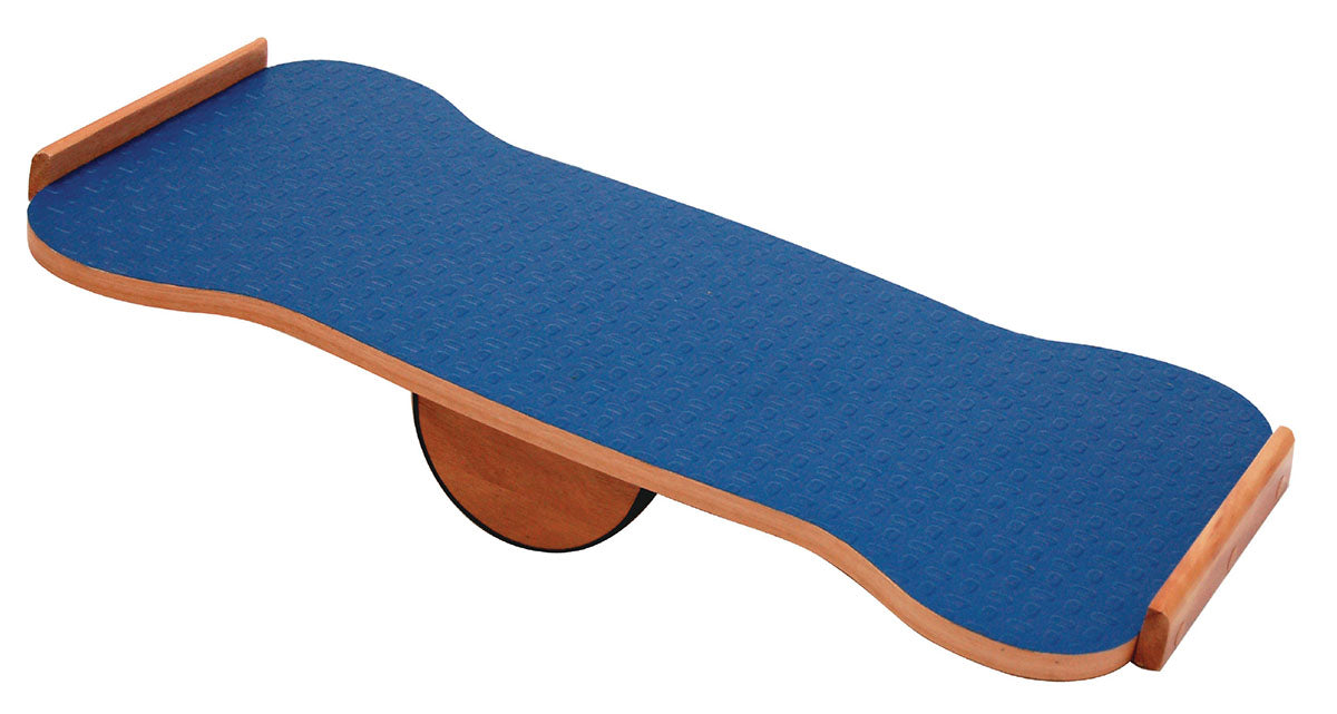 3B Scientific W15075 Lateral Balance Board 0-12 Degrees