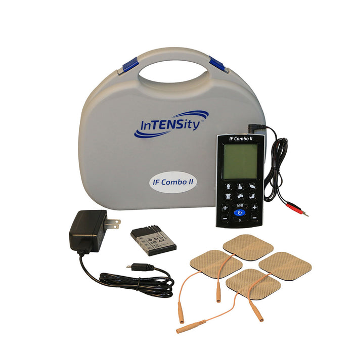 InTENSity DI2738 (32) If Combo Ii, Tens And Interferential