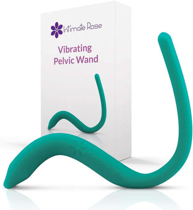 Intimate Rose IR-021 , Vibrating Pelvic Wand